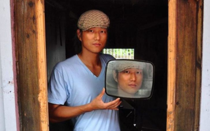 Quem é a esposa de Sung Kang? Supostamente casado com Miki Yim
