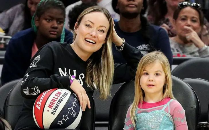   Daisy Josephine Sudeikis: La verdad no contada sobre la hija de Jason Sudeikis