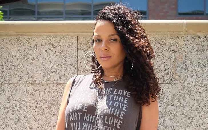 Sheana Freeman, la femme de RonReaco Lee est mère de deux fils