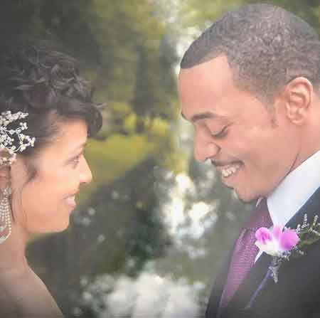 Sheana Lee et RonReaco ont terminé 10 ans en tant que mari et femme en 2020