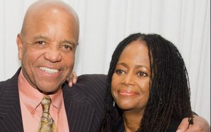   Tout sur les frères et sœurs de Hazel Gordy : faits inédits sur son frère et ses sœurs