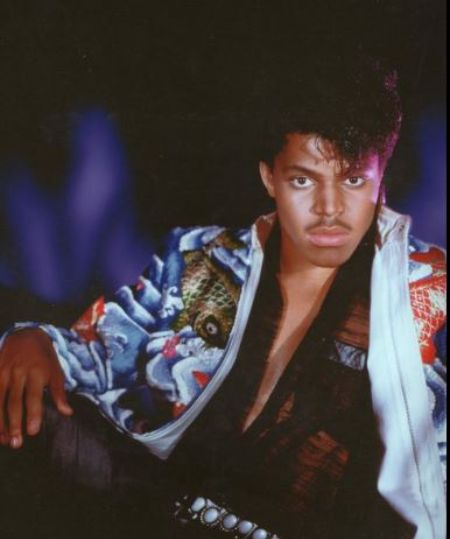 Kennedy William Gordy ou Rockwell, Hazel Gordy frères et sœurs