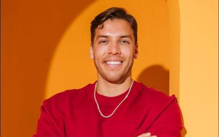 O que Joseph Baena está fazendo? Fatos não contados sobre o filho ilegítimo de Arnold