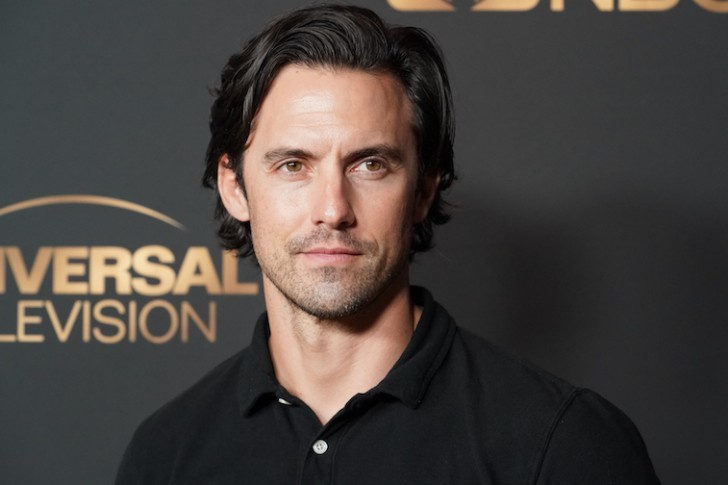 Milo Ventimiglia é casado? A verdade sobre sua esposa e namoradas