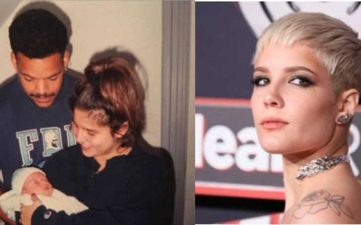 Conoce a los padres de Halsey: datos sobre sus padres que no sabías