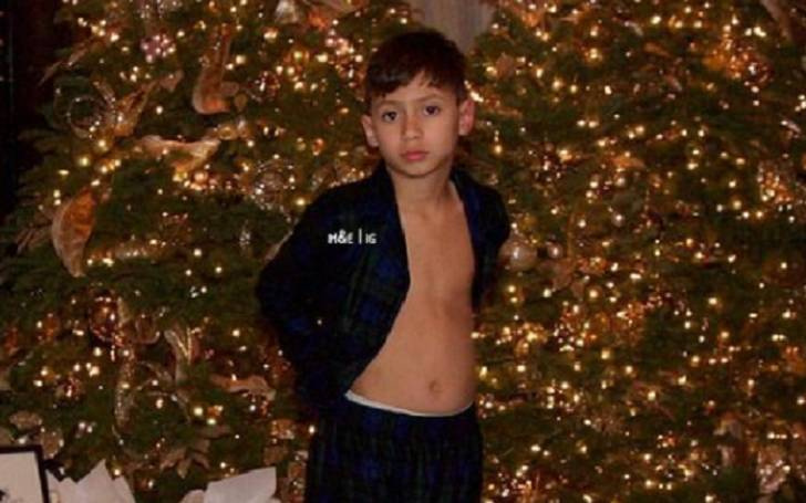 Quem é Maximilian David Muñiz? Tudo sobre o filho de J.Lo e Marc Anthony