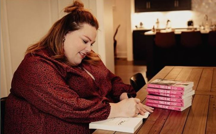 ¿Quién es el novio de Chrissy Metz en 2022? Historia de sus múltiples relaciones