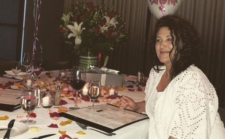 Qui est la mère de Devin Booker, Veronica Gutierrez ? Son mariage, ses enfants, sa valeur nette