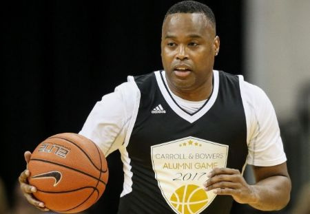 Veronica Gutierrez mari Melvin Booker