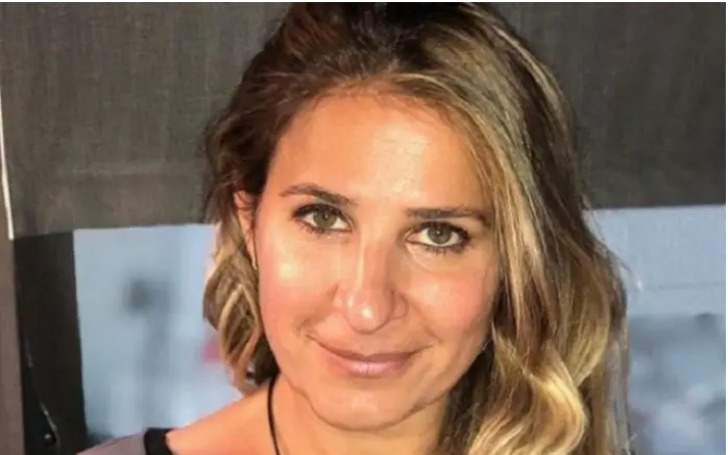 ¿Dónde está ahora la ex esposa de Daniel Moder, Vera Steimberg? Biografía completa