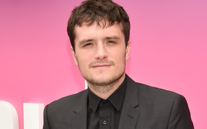 ¿Josh Hutcherson y su novia Claudia Traisac se casarán? Su relación desde el principio