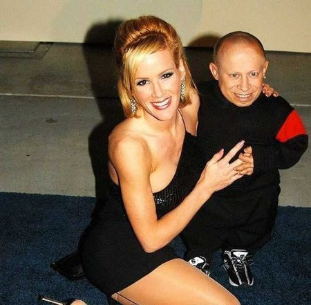   Genevieve Gallen estuvo casada con Verne solo por un día.