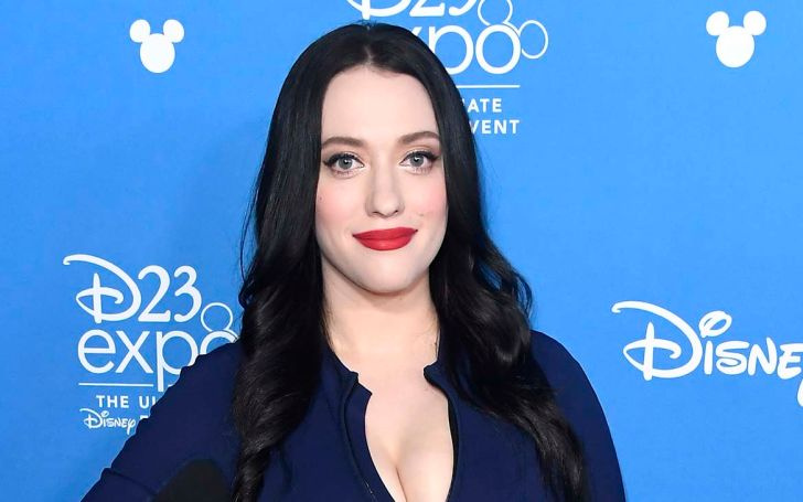 Quem é o namorado de Kat Dennings? Tudo sobre seus casos amorosos