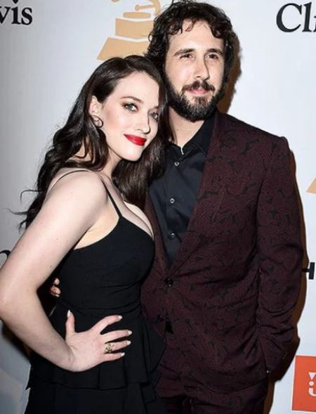 Kat Dennings Josh Groban