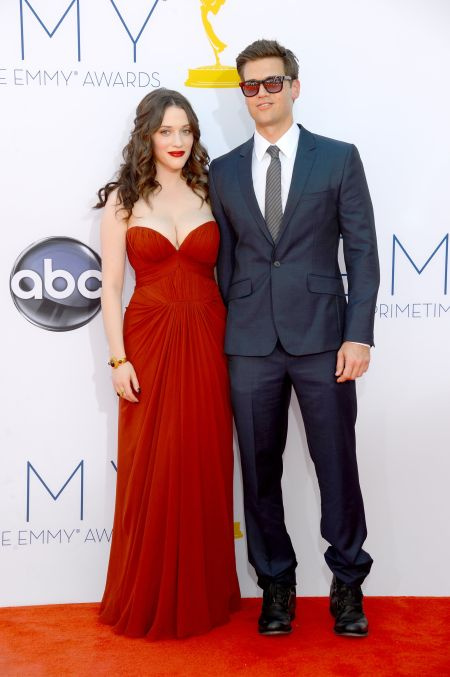 Kat Dennings Nick Zano