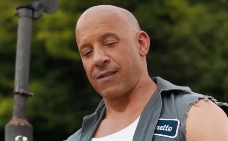 Rumores da esposa de Vin Diesel? Tudo que envolve seu casamento e relacionamento