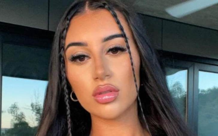 O que Mikaela Testa faz para viver? Sua carreira, namorado, patrimônio líquido e mais