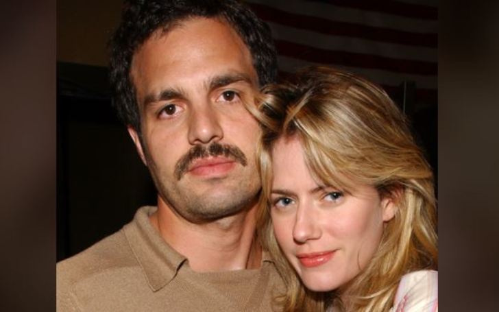 Quem é Sunrise Coigney? Tudo sobre a esposa de Mark Ruffalo