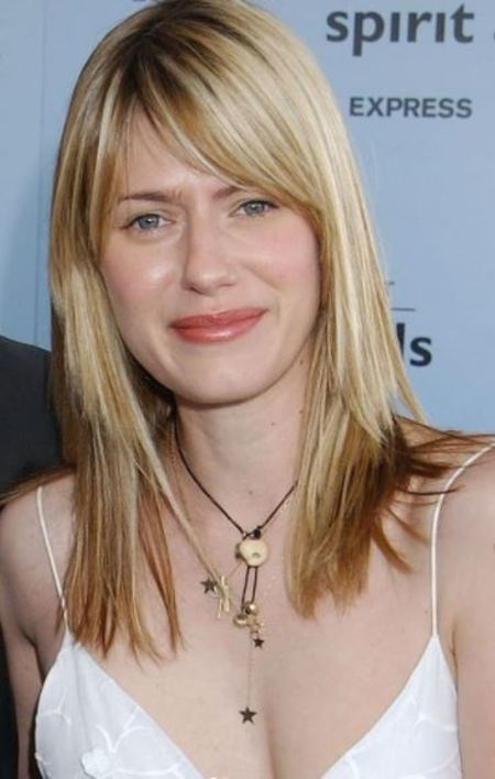 As pessoas uma vez relataram que Mark Ruffalo's wife, Sunrise Coigney is of French descent.