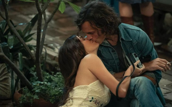Camila Morrone é casada? Quem é o marido de Camila Morrone?