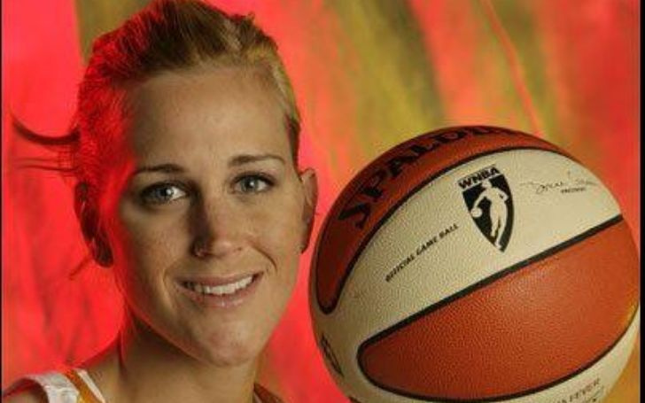   Katie Douglas marito, patrimonio netto e altro