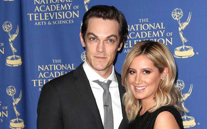 Chi è Ashley Tisdale Marito Christopher French? La loro vita coniugale