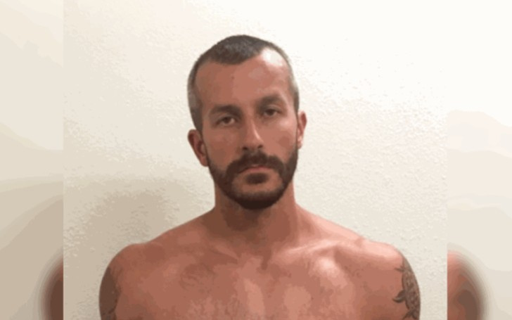   Lebt Chris Watts noch?