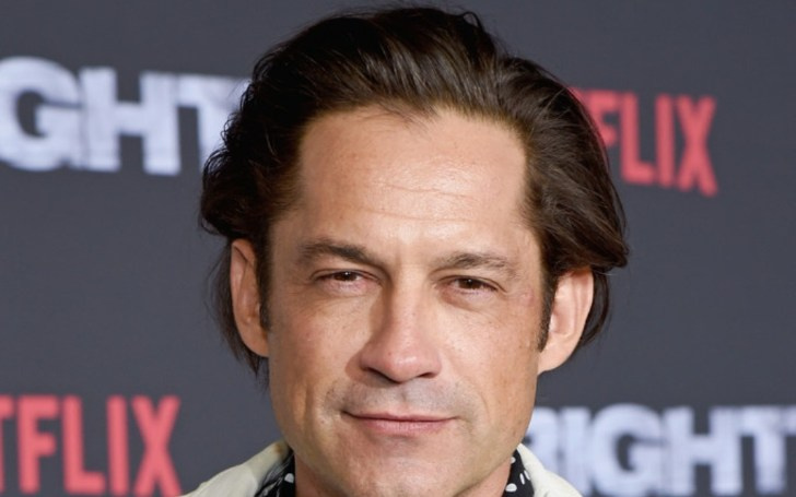 Qual é o patrimônio líquido de Enrique Murciano?