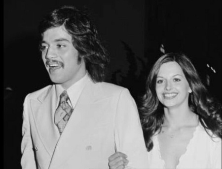 Kathy Prinze marido Freddie Prinze