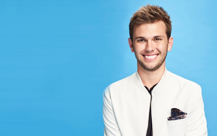   Chi è la ragazza di Chase Chrisley? Fatti che circondano la sua vita amorosa