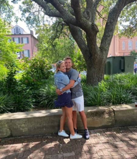   Chi è la fidanzata di Chase Chrisley nel 2020?