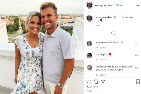   Insegui la fidanzata di Chrisley 2020