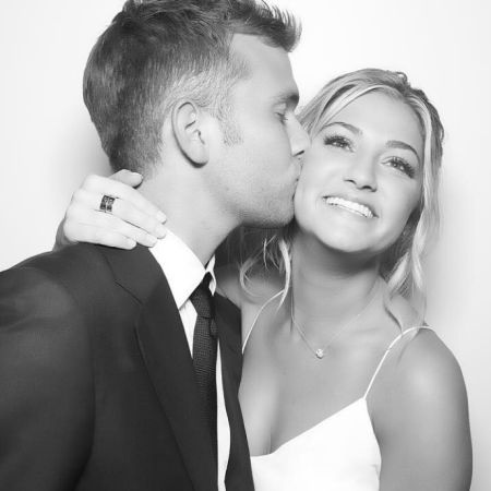   Insegui Chrisley con la sua ragazza Lindsey