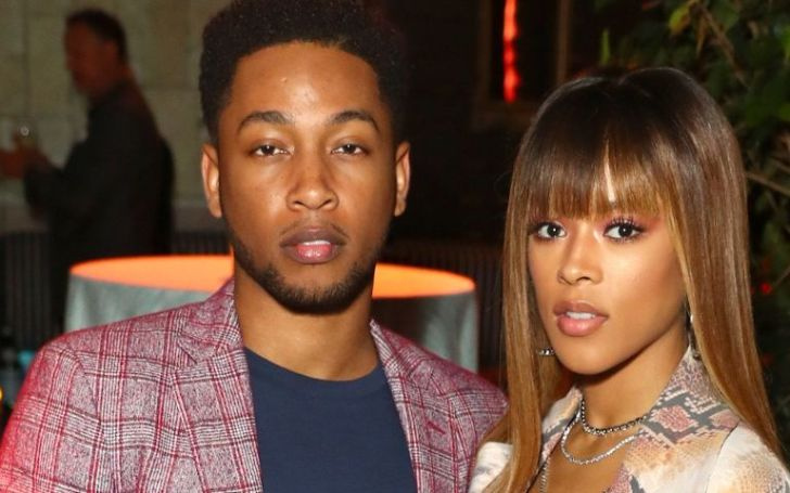   Jacob Latimore Fidanzate e relazioni amorose: tutte le relazioni che ha amato