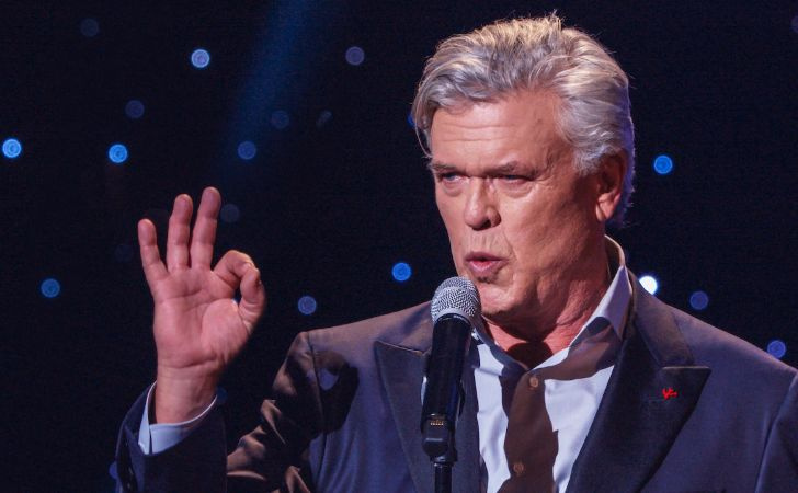   Fatti indicibili sulla moglie di Ron White e sui suoi matrimoni falliti: dettagli qui