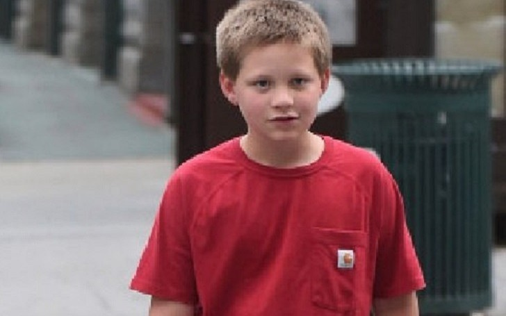   Quem é Harry Joseph Letterman? Tudo sobre o filho de David Letterman