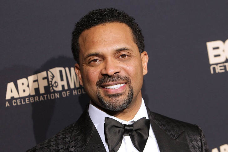   Alles über Mike Epps und seine Frau Mechelle McCain: Begrüßt ihre erste Tochter