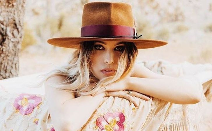 Conheça a esposa de Jon Foster, Chelsea Tyler: coisas que você não sabia sobre ela