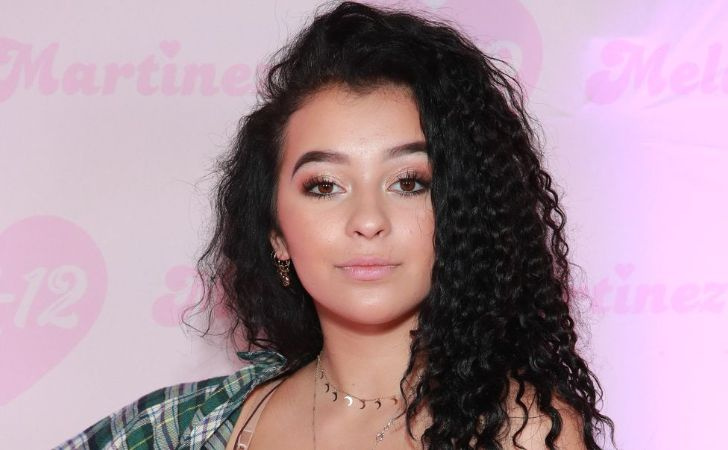   ¿Quién es el novio de Danielle Cohn en la actualidad? Interesante su vida amorosa