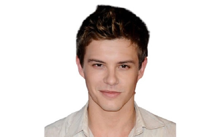 ¿Quién es Xavier Alexander Wahlberg? Hermanos, Padres, Carrera, Novia