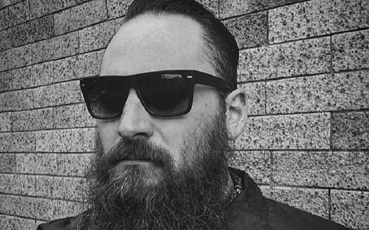 ¿Quién es Alejandro De Meyer? Dentro de la vida del exmarido de Danielle Colby