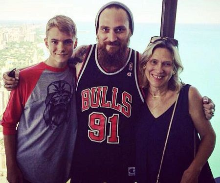 familia alexandre
