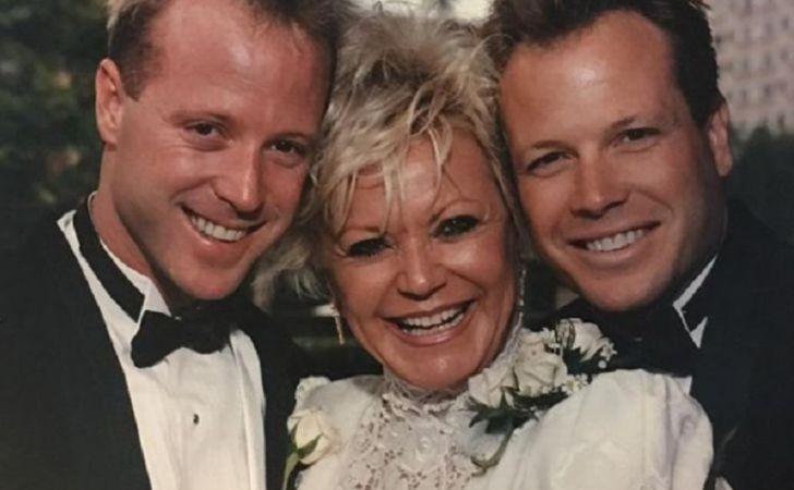 A primeira esposa de Chuck Norris, Dianne Holechek: a verdade que você nunca conheceu