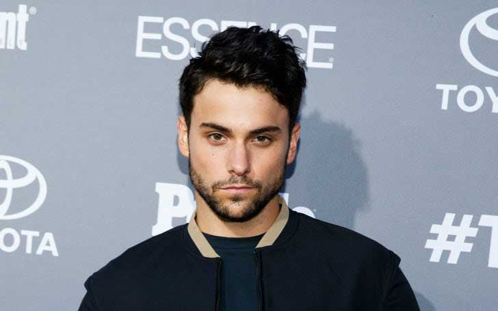   Ist Jack Falahee schwul? Mit wem ist er 2020 zusammen?