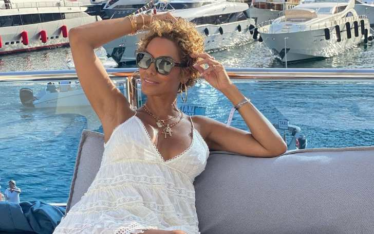 O que Nicole Mitchell Murphy faz? Tudo para saber sobre a ex-esposa de Eddi Murphy