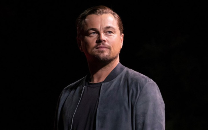 Leonardo DiCaprio é casado? Sua opinião sobre o casamento
