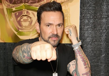   Sky Frank's father died by suicide in 2022