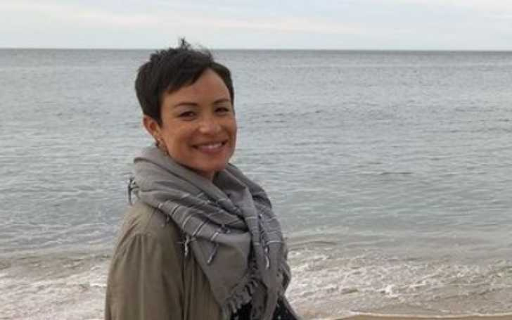 Quem é Lilian Matsuda? Fatos não contados sobre a esposa de Nick Gehlfuss