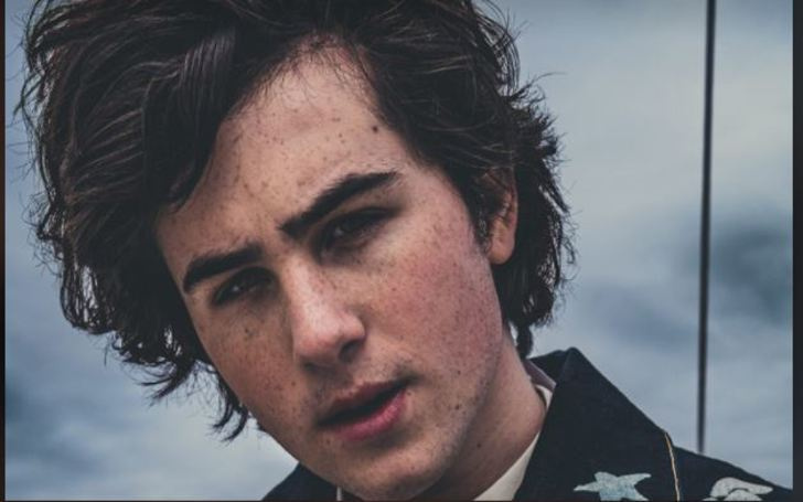   Chi è Taj Cross? Dentro la sua vita amorosa, carriera e altri fatti