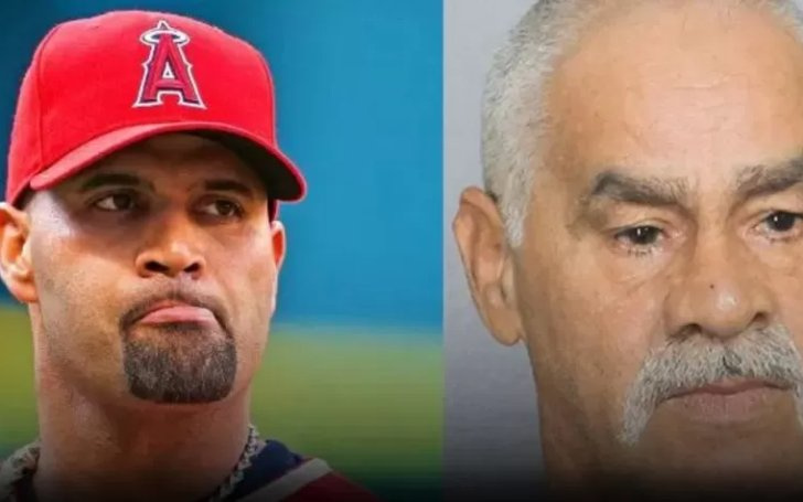   Tutto sul padre di Albert Pujols, Bienvenido Pujols: la sua vita professionale e personale